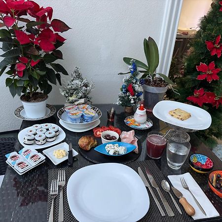 Escape to St Julians Bed & Breakfast St. Julian's Exterior foto