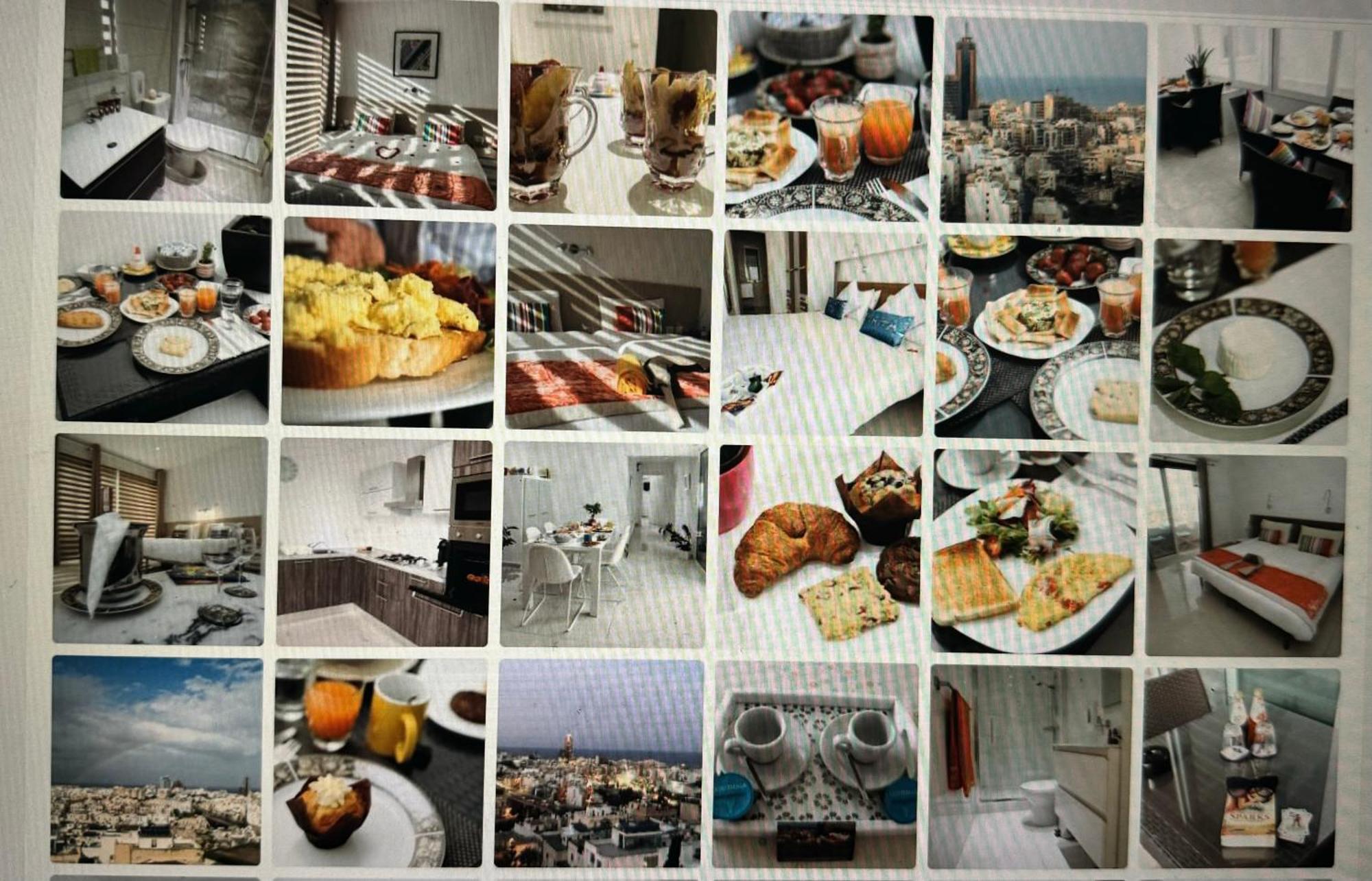 Escape to St Julians Bed & Breakfast St. Julian's Exterior foto