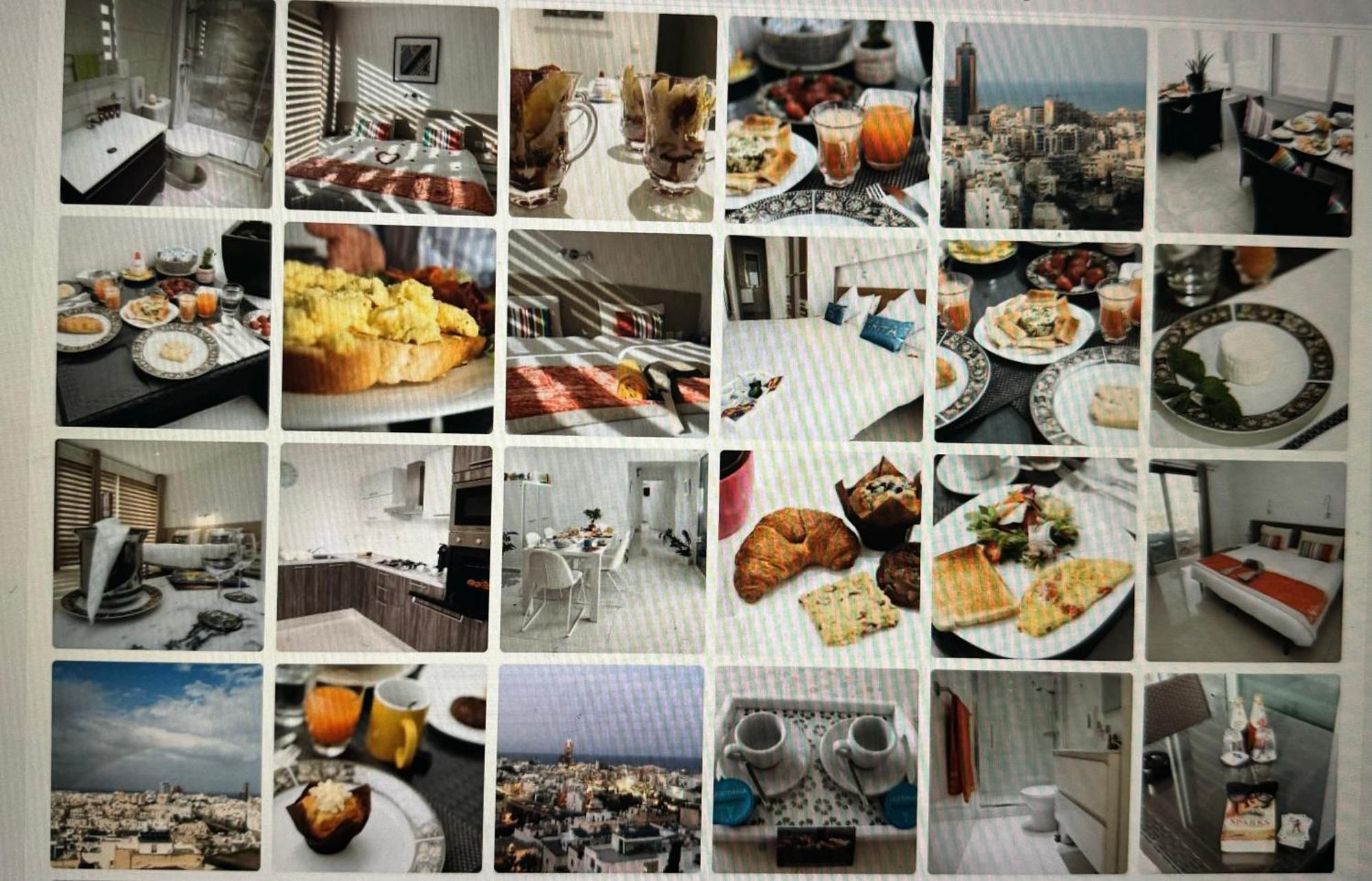 Escape to St Julians Bed & Breakfast St. Julian's Exterior foto